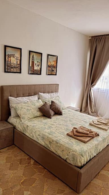 Grey Appartement *