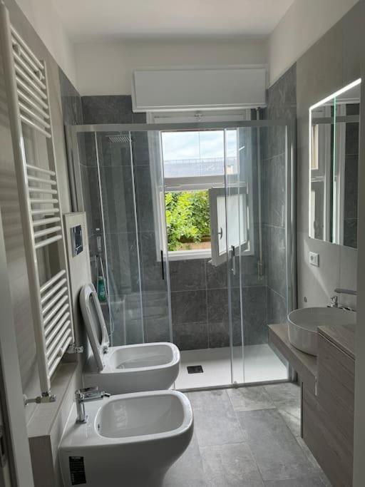 Appartement Grey Venise