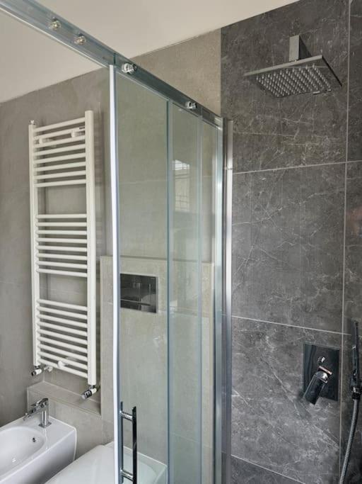Grey * Venetië
