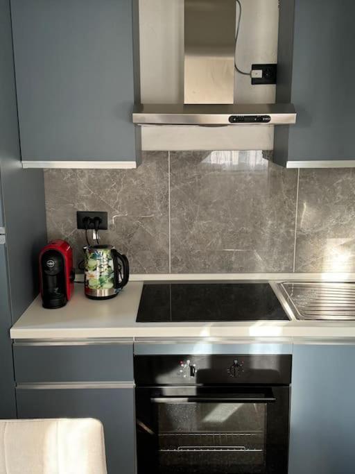 Appartement Grey