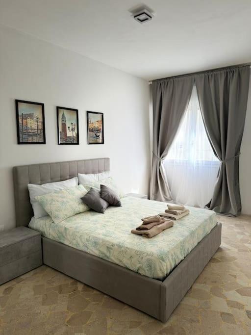 Appartement Grey *