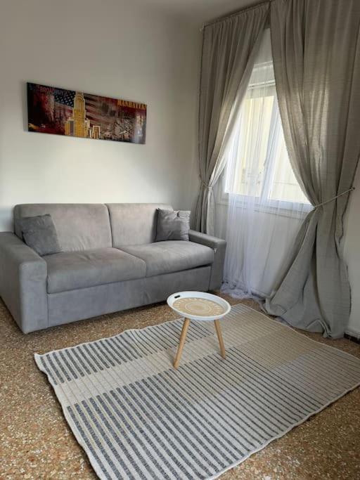 Grey Appartement Venise
