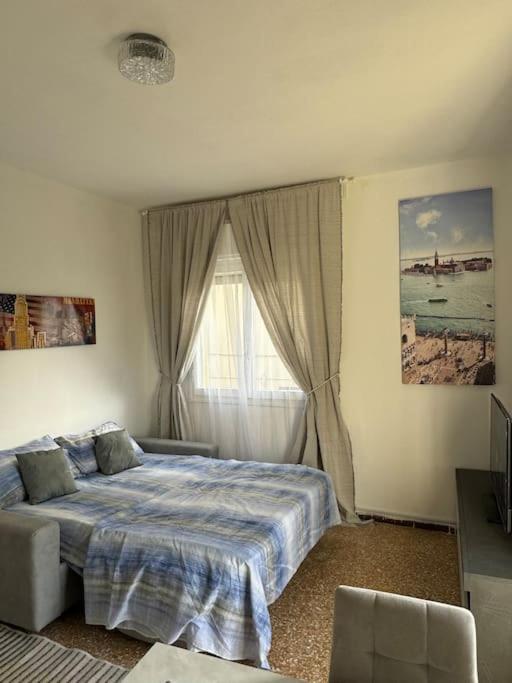 Grey Venise