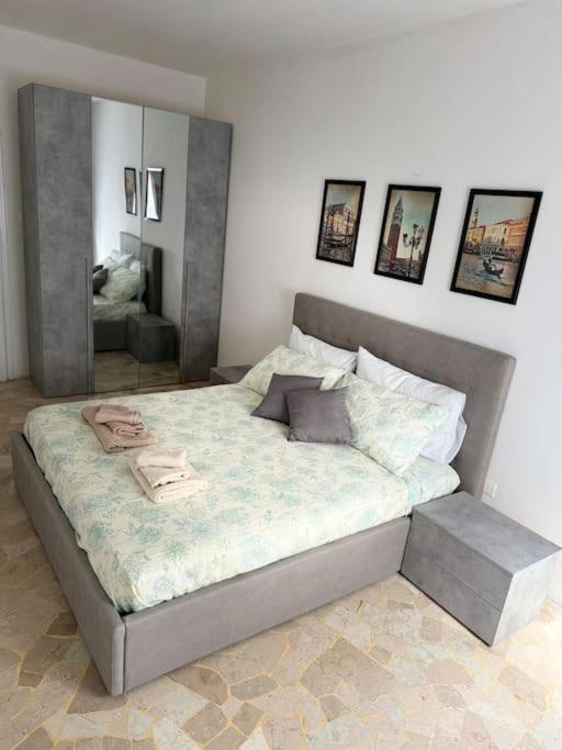 Grey * Venetië