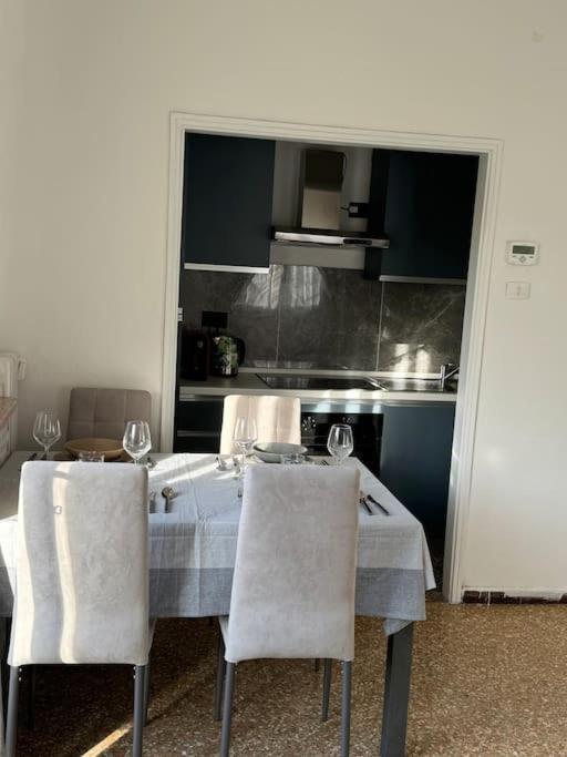 Grey Appartement *