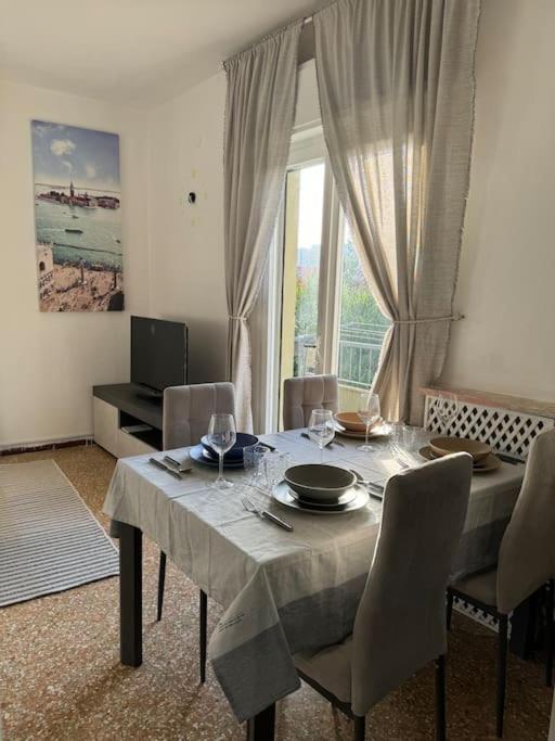 Appartement Grey *