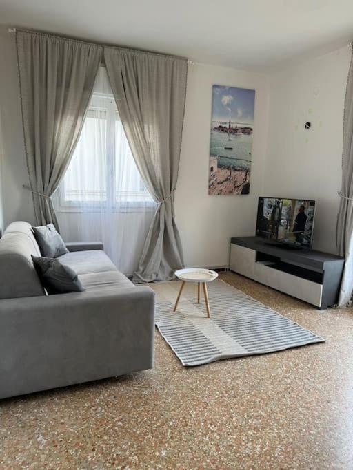 Appartement Grey *