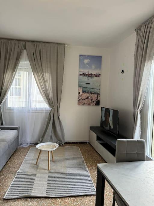 Grey Appartement