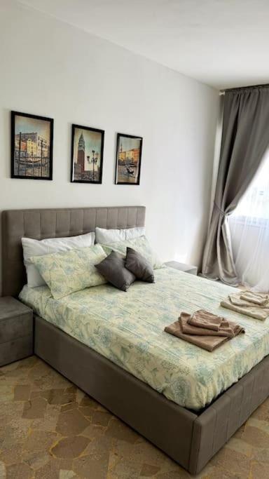 Appartement Grey