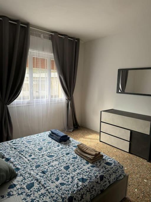 Appartement Grey Venise