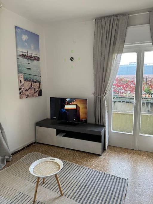 Grey Appartement Venetië