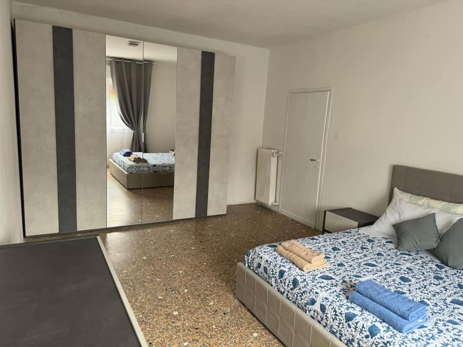 Grey Appartement *