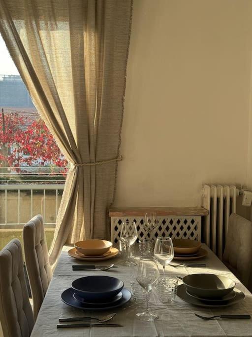 Grey Appartement