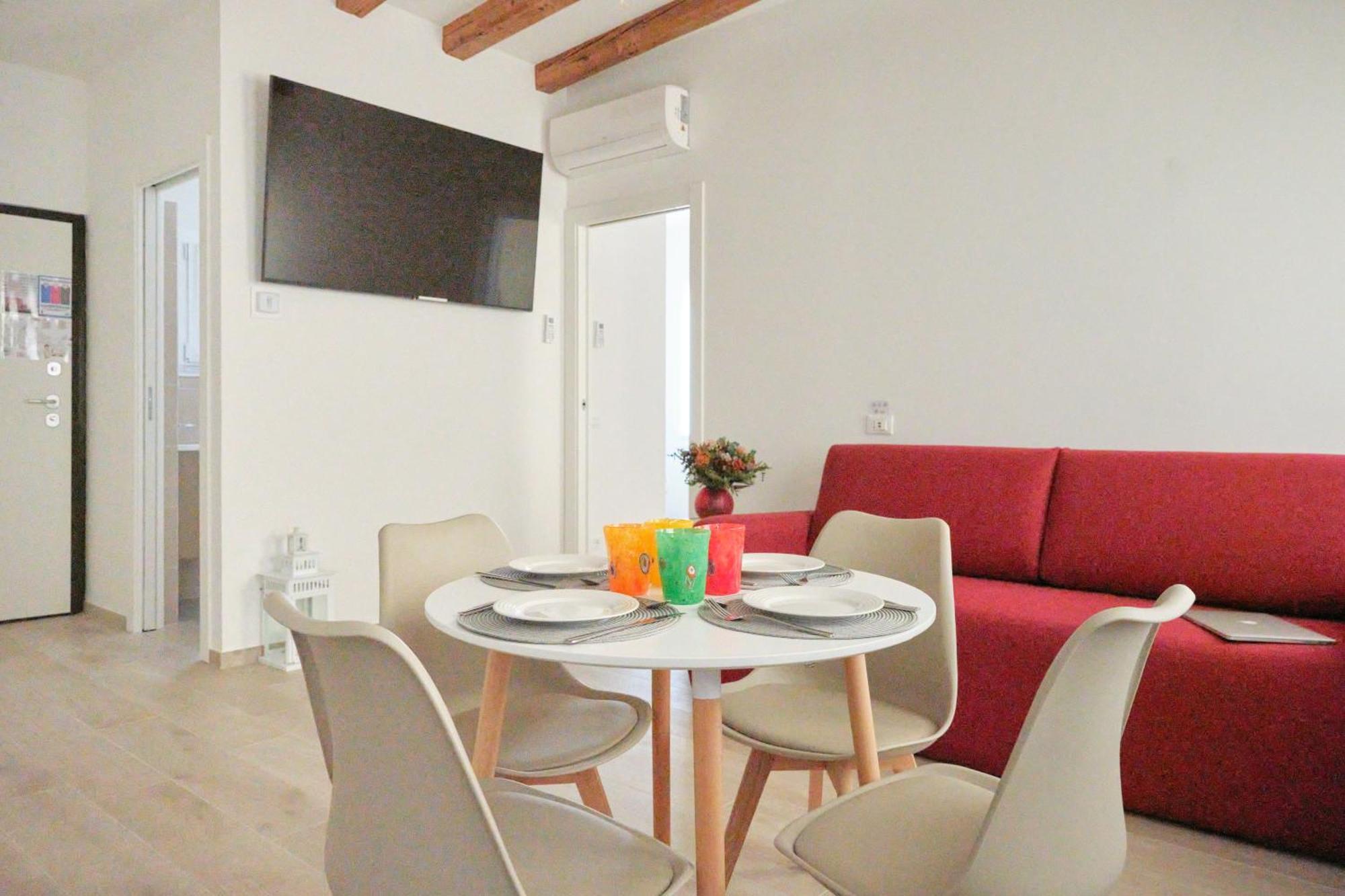 Vakantiehuis Classic House 2