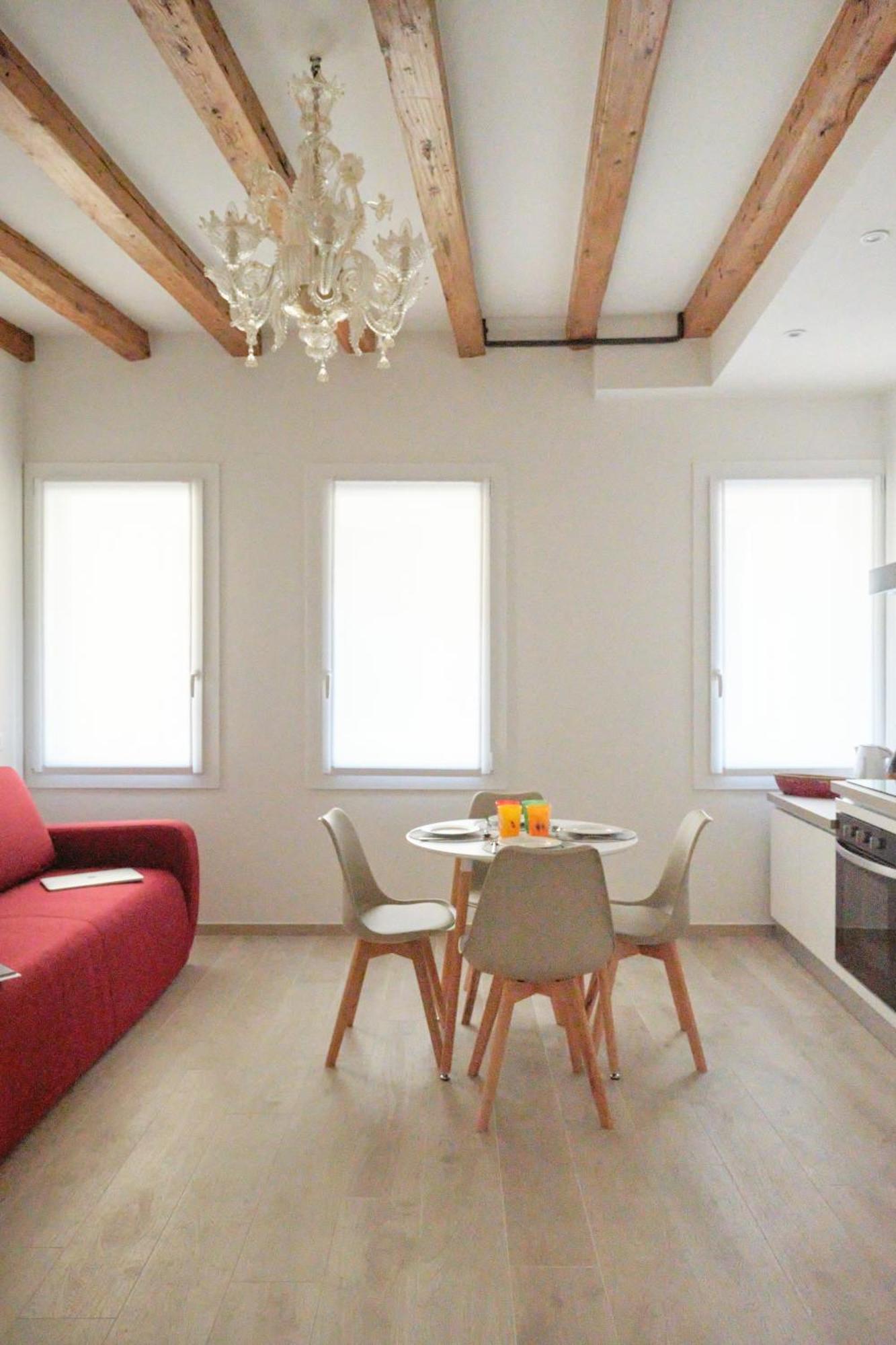 Vakantiehuis Classic House 2 *