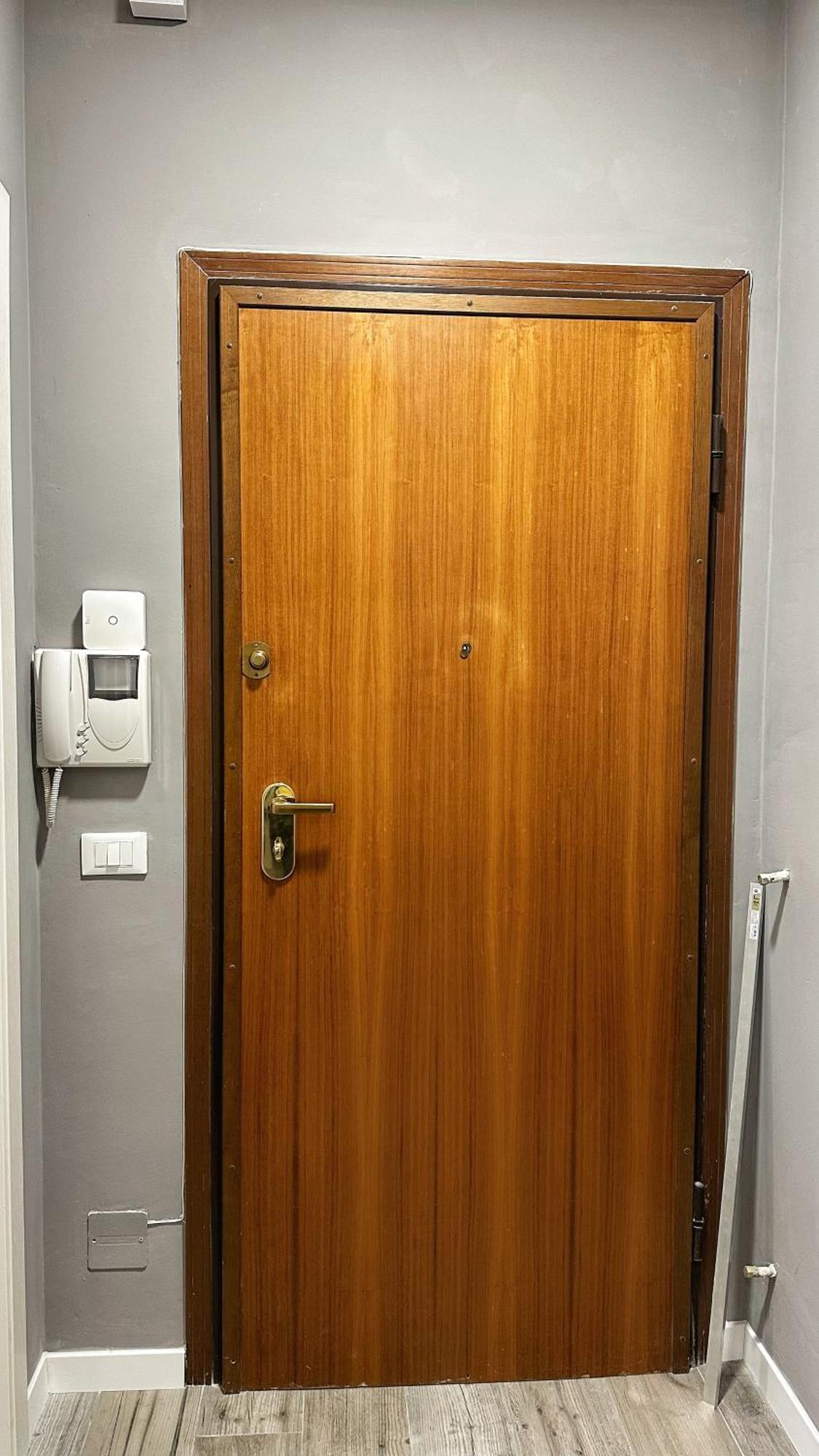 Appartement Parisi - Aleardi 1 Venetië