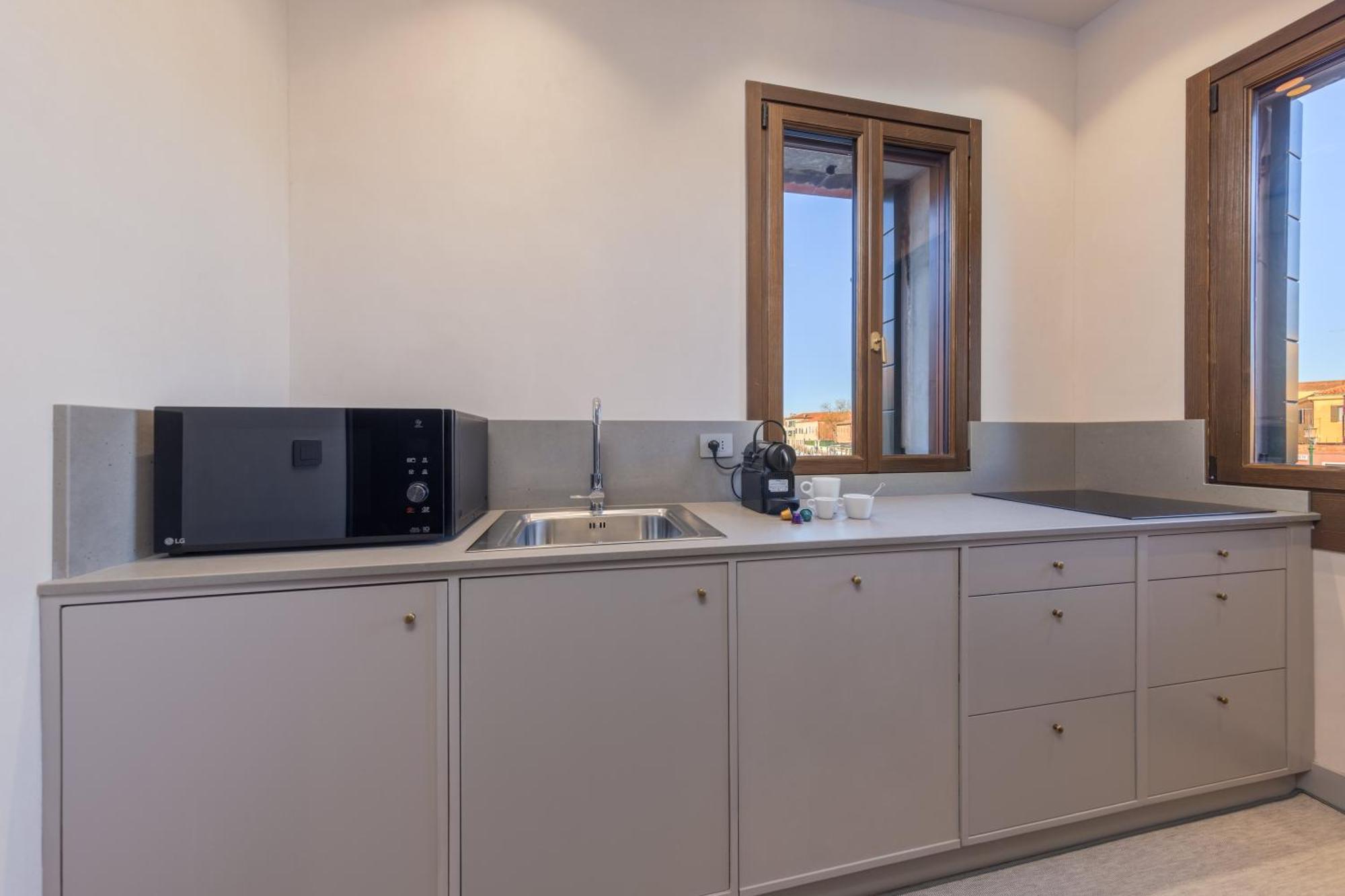 Ca' Mian Design Venedig