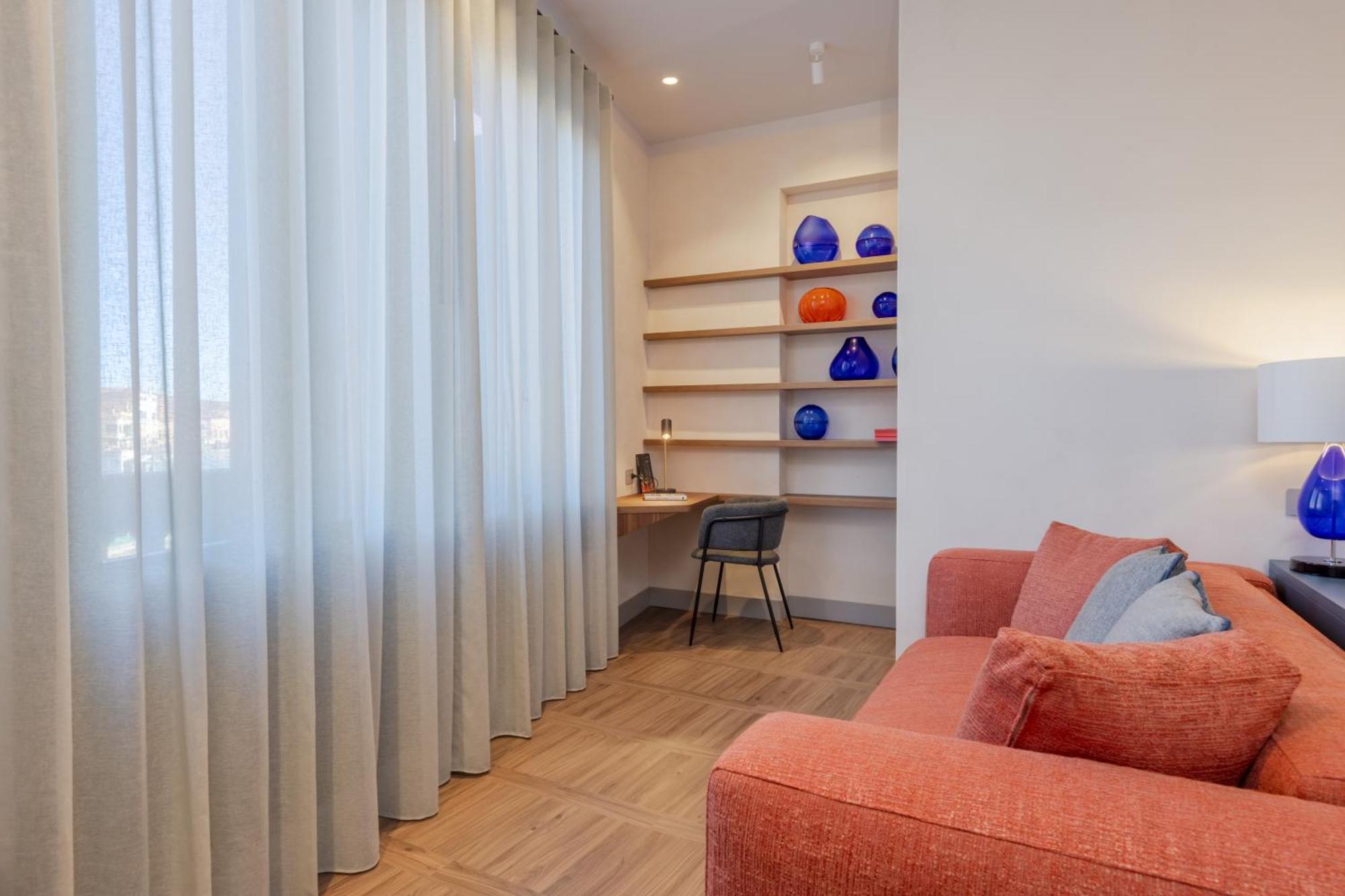Ca' Mian Design Apartment