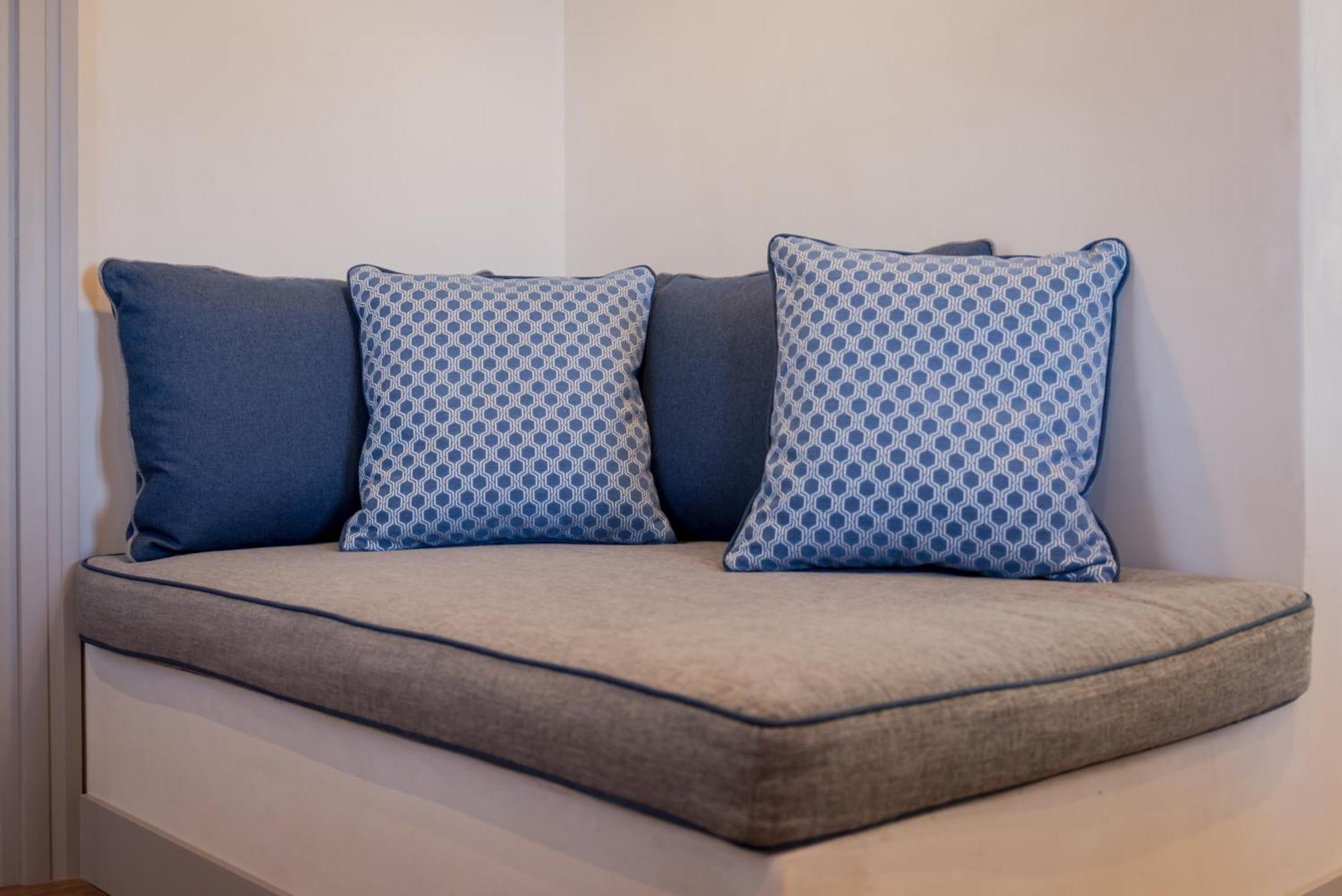 Ca' Mian Design Apartment *