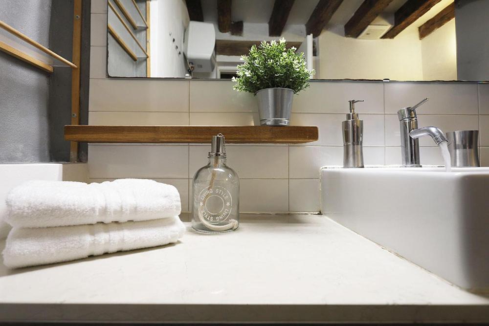 Venetians Loft Moschette Venezia