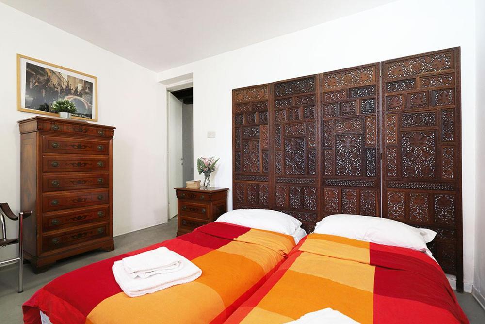 Appartamento Venetians Loft Moschette *