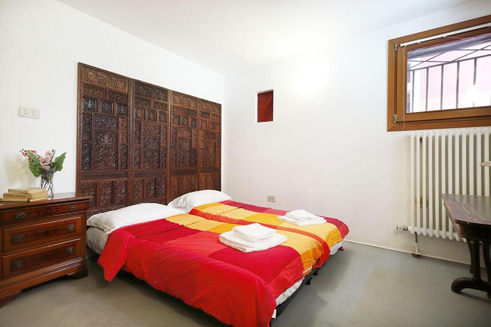 Venetians Loft Moschette Appartamento