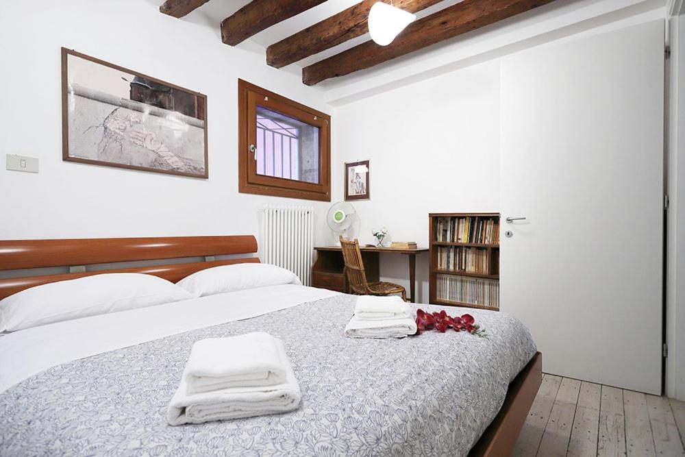 Appartamento Venetians Loft Moschette Venezia