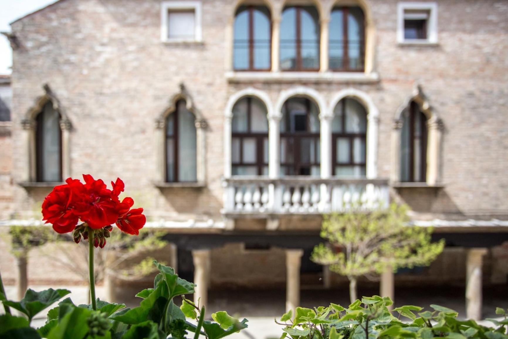 Couette-café Ca' Santo Spirito