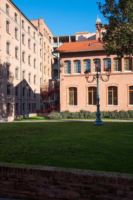 Residenza Giudecca Molino Stucky Appartamento