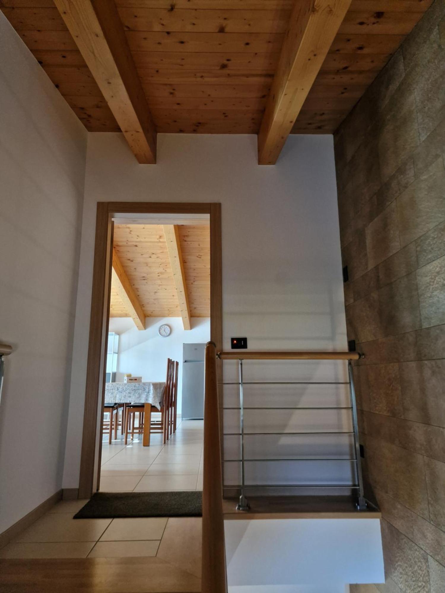 Db - Il Nido Apartment