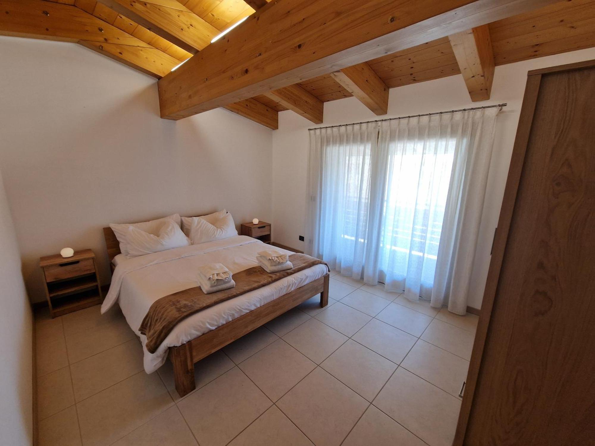 Db - Il Nido Apartment *