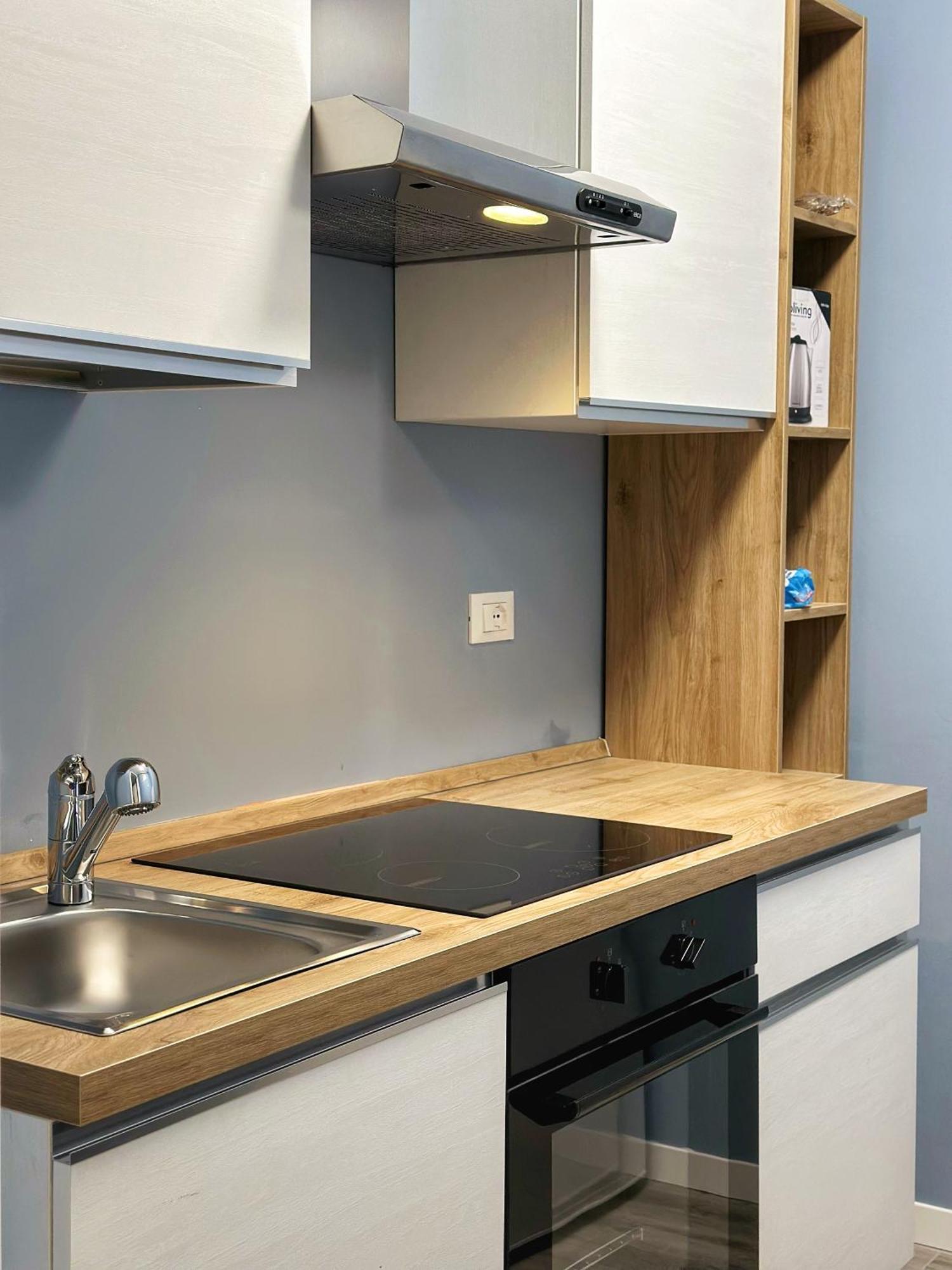 Parisi - Aleardi 1 Appartement Venetië