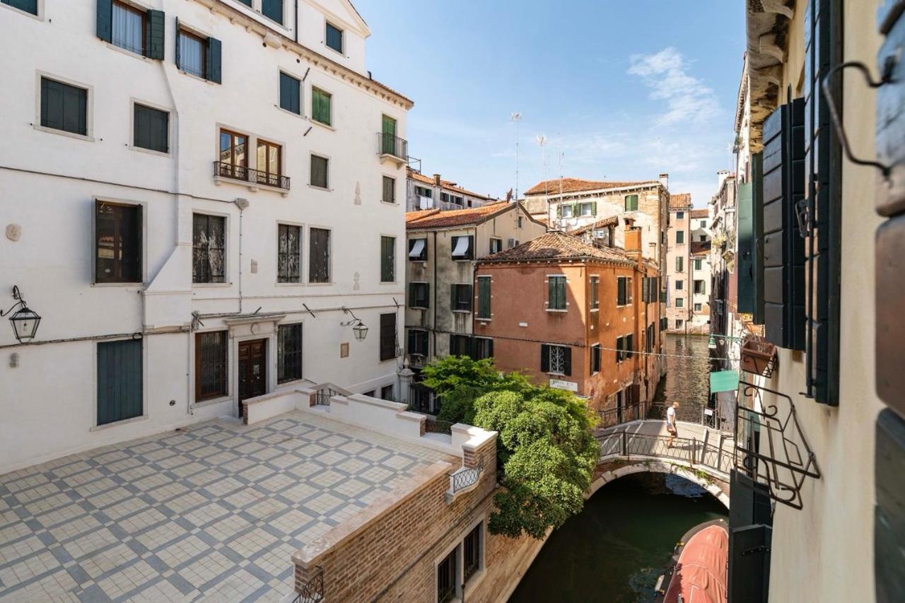 Guest house Casa Marsilli