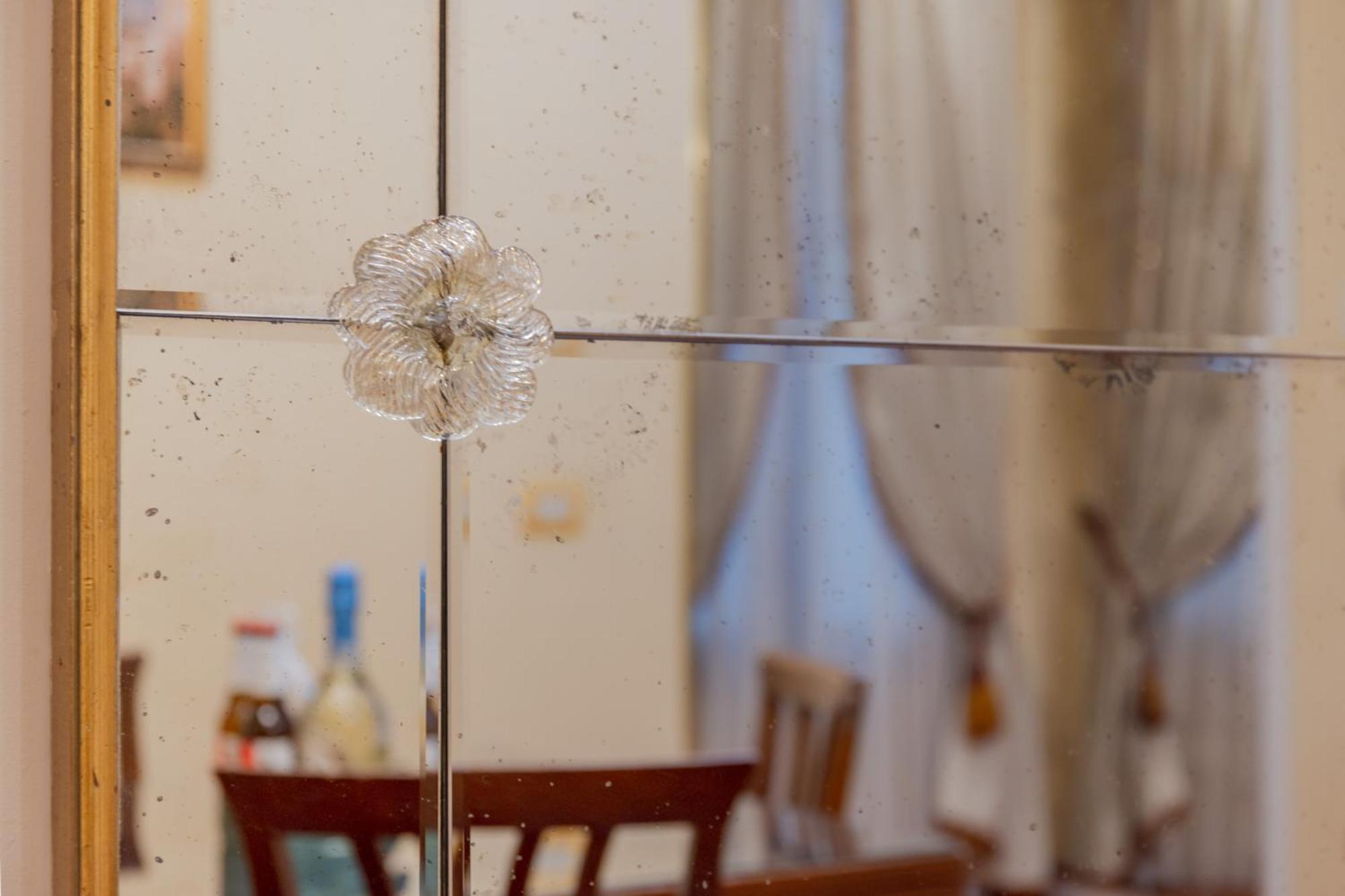 Appartement Cà Dell'arte *