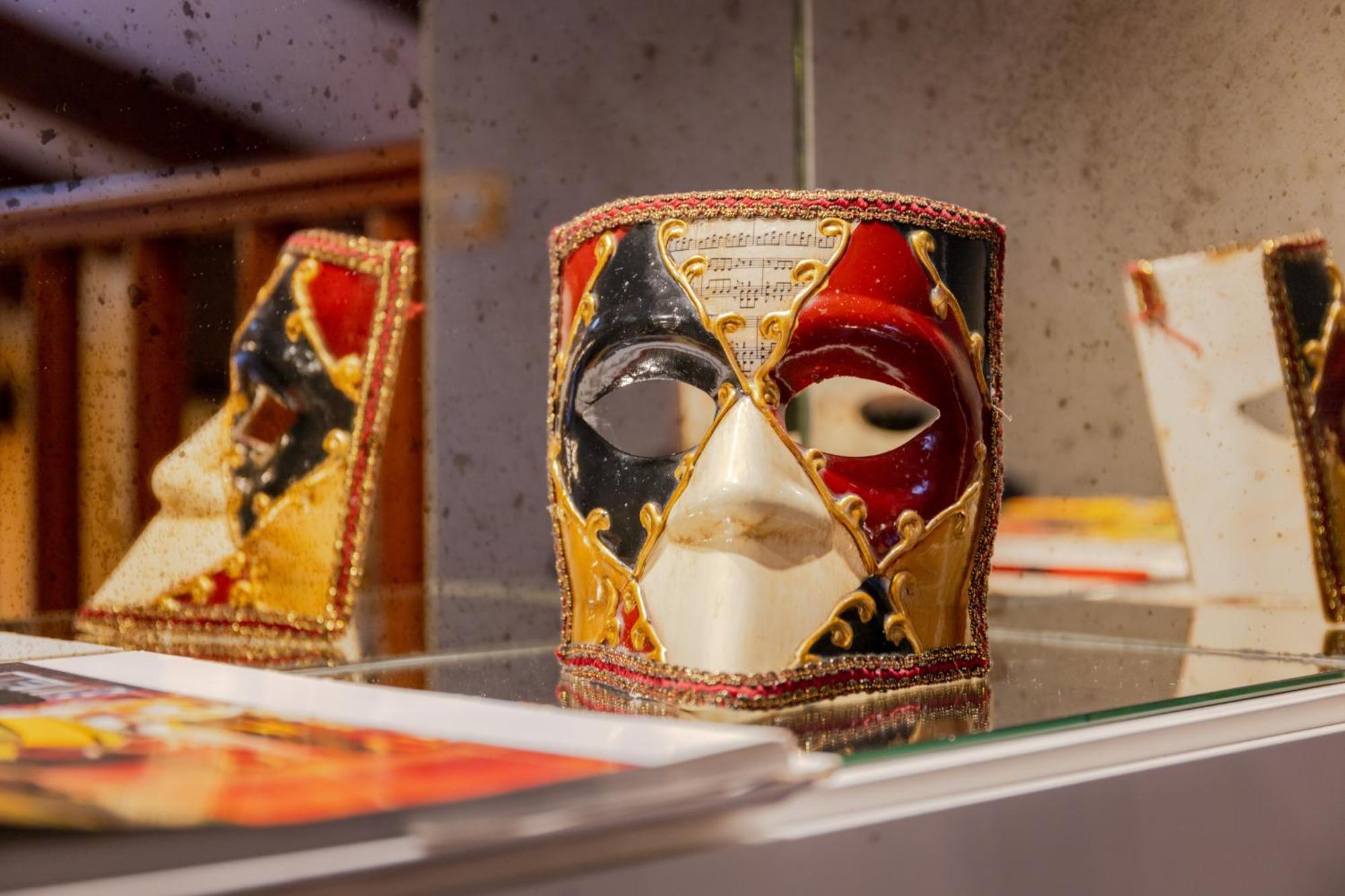 Cà Dell'arte Appartement Venise
