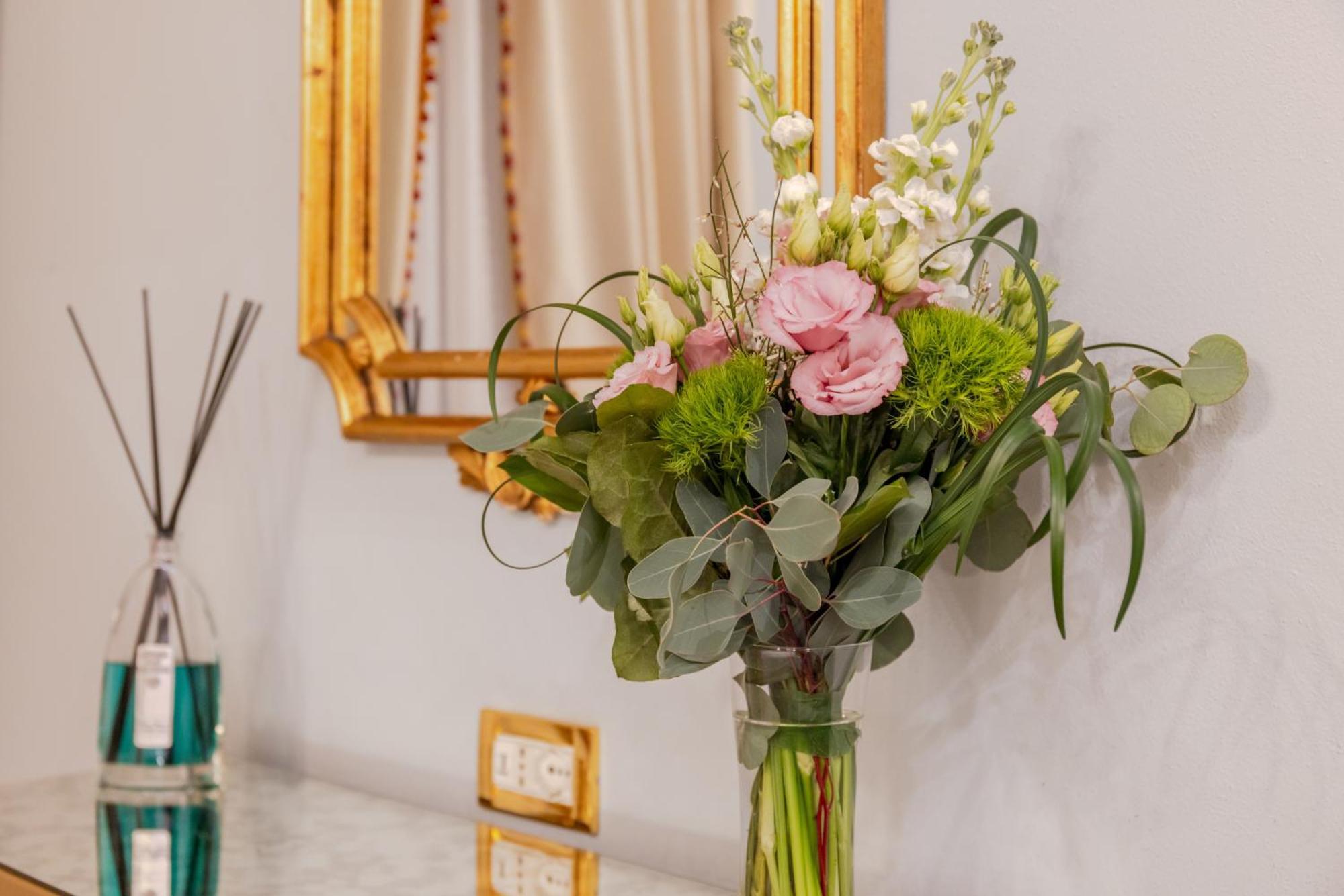 Appartement Cà Dell'arte Venise