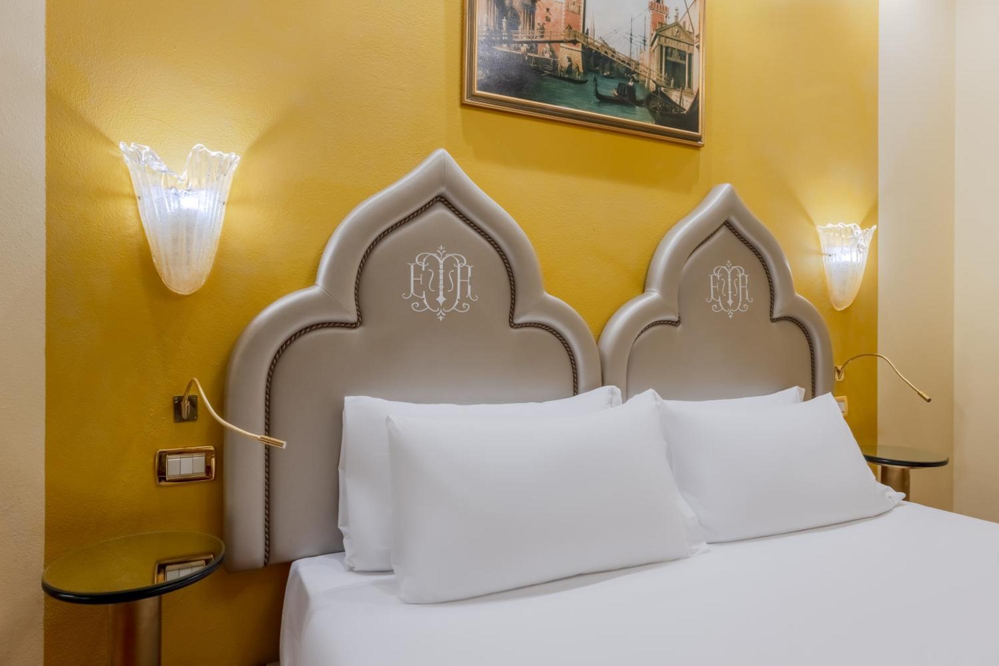 Cà Dell'arte Appartement