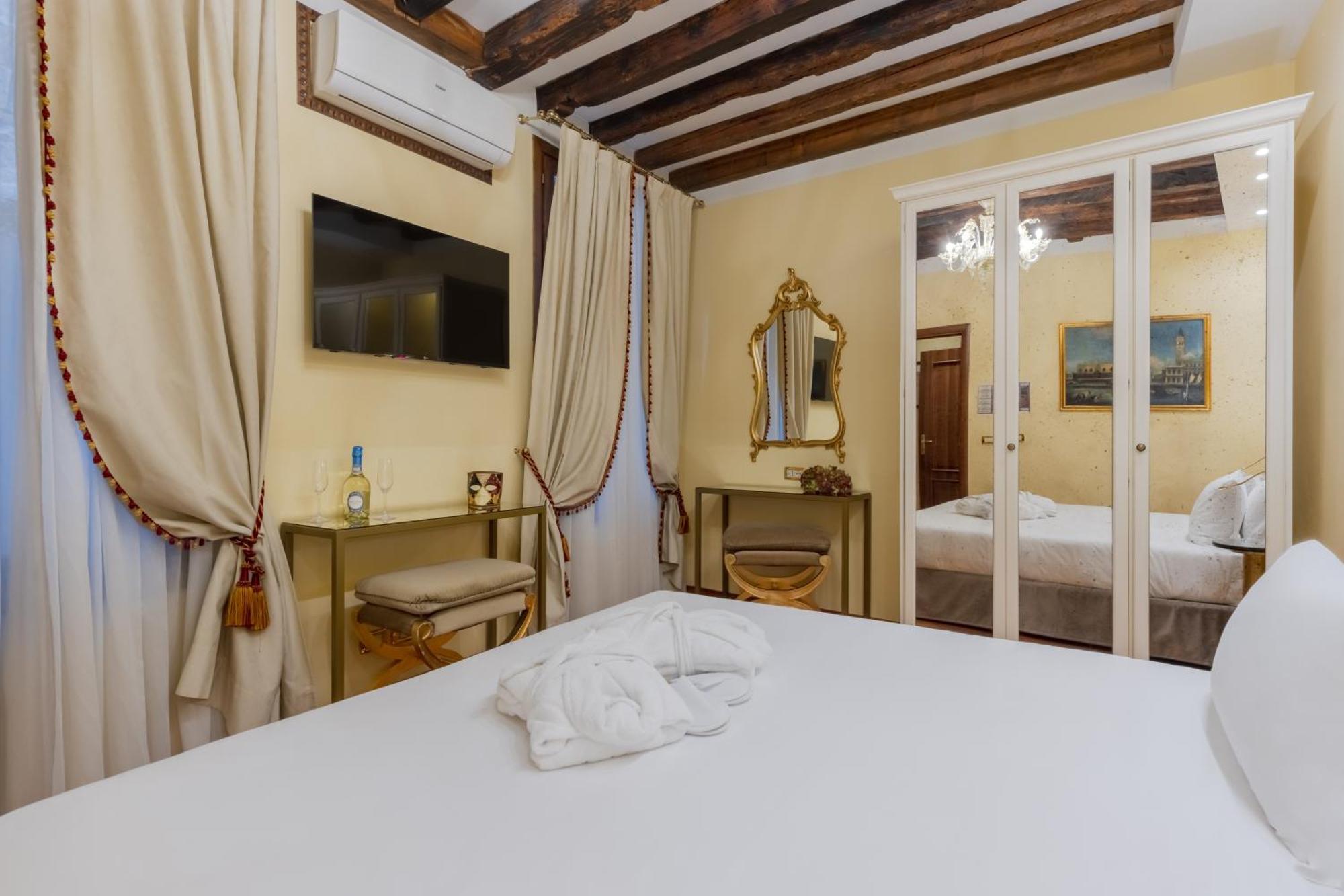 Cà Dell'arte Appartement Venise
