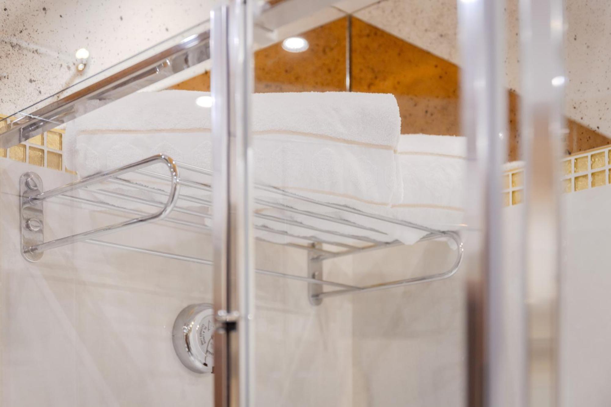Appartement Cà Dell'arte