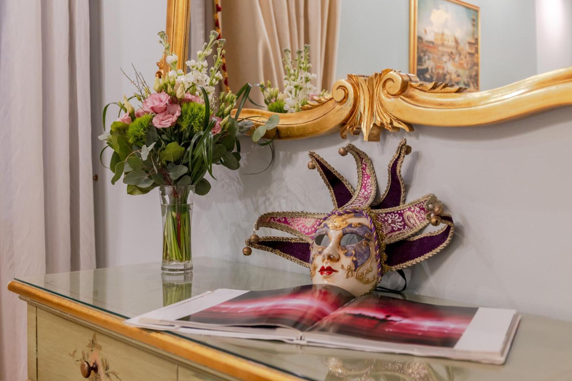 Cà Dell'arte Appartement Venise