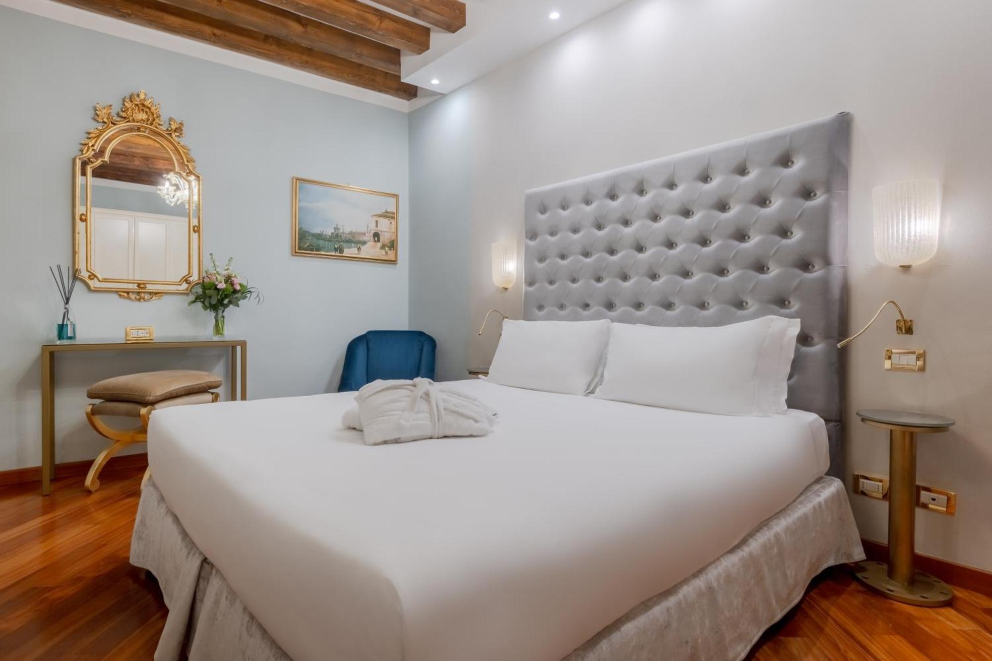 Cà Dell'arte Appartement *