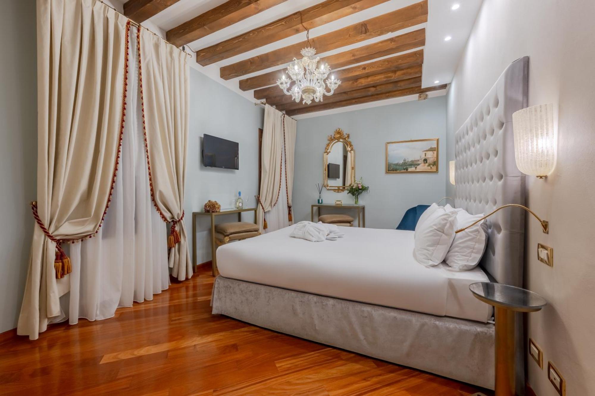 Appartement Cà Dell'arte *