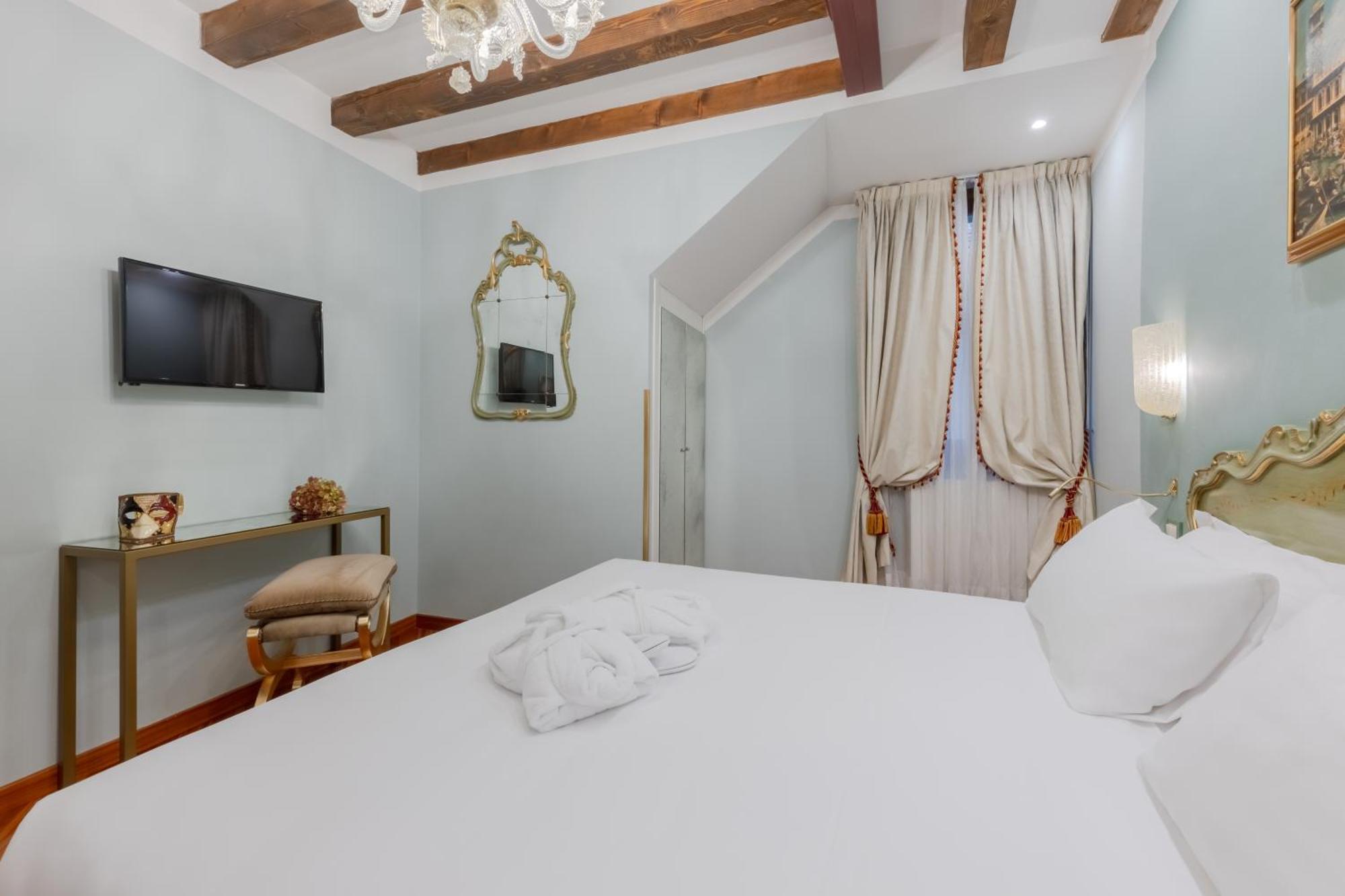 Cà Dell'arte Appartement *