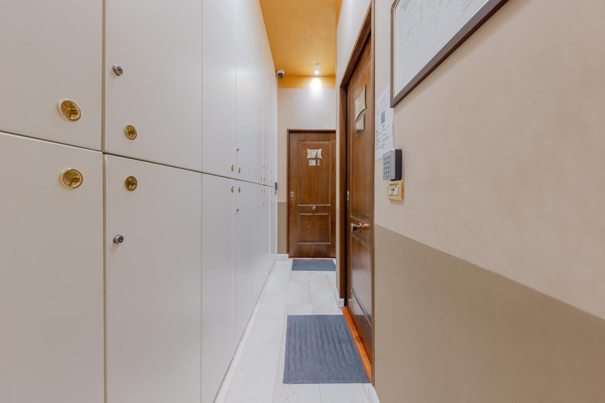 Appartement Cà Dell'arte