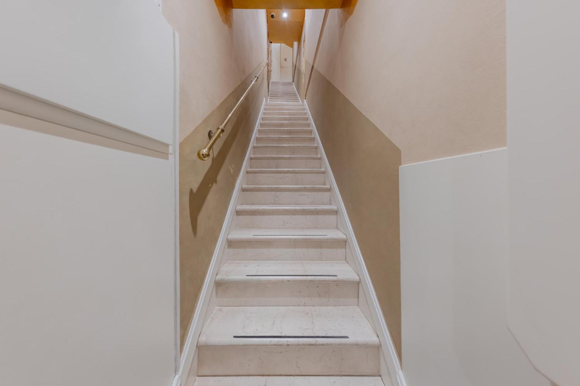 Cà Dell'arte Appartement *