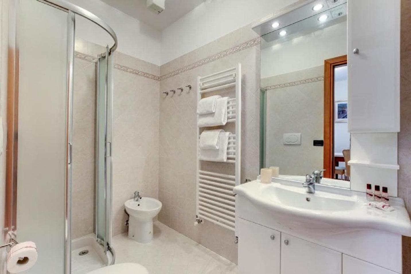 Appartement 5 Min Away From Biennale