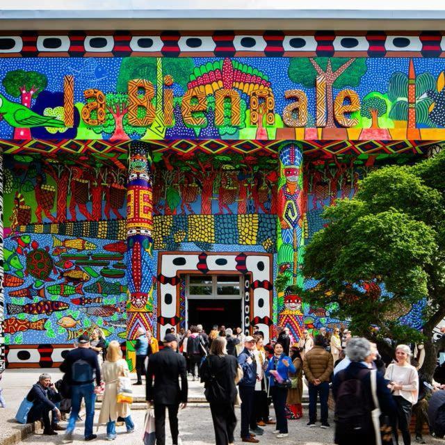 Appartamento La Corticella Biennale *