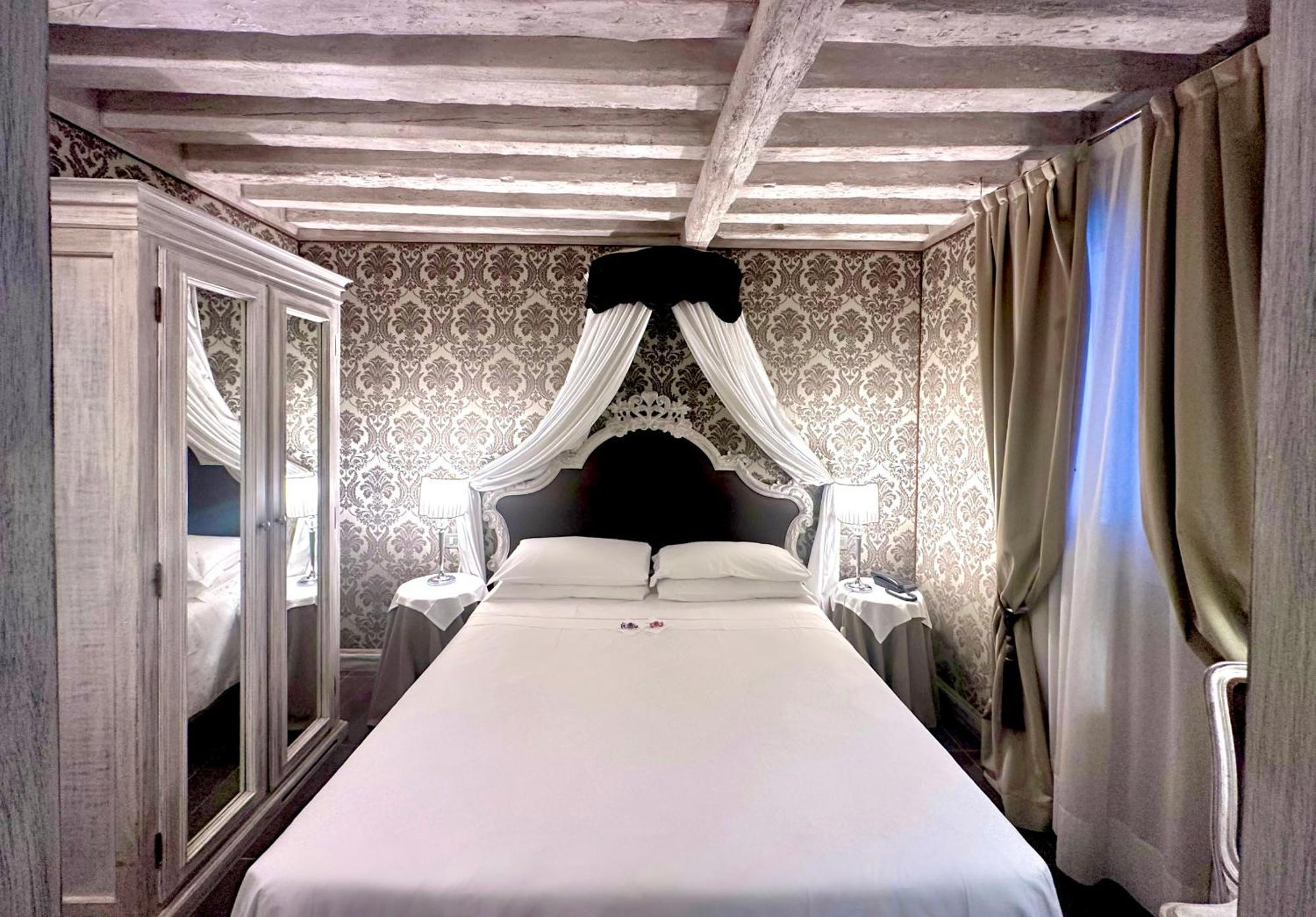 Antiche Figure Hotel Venezia