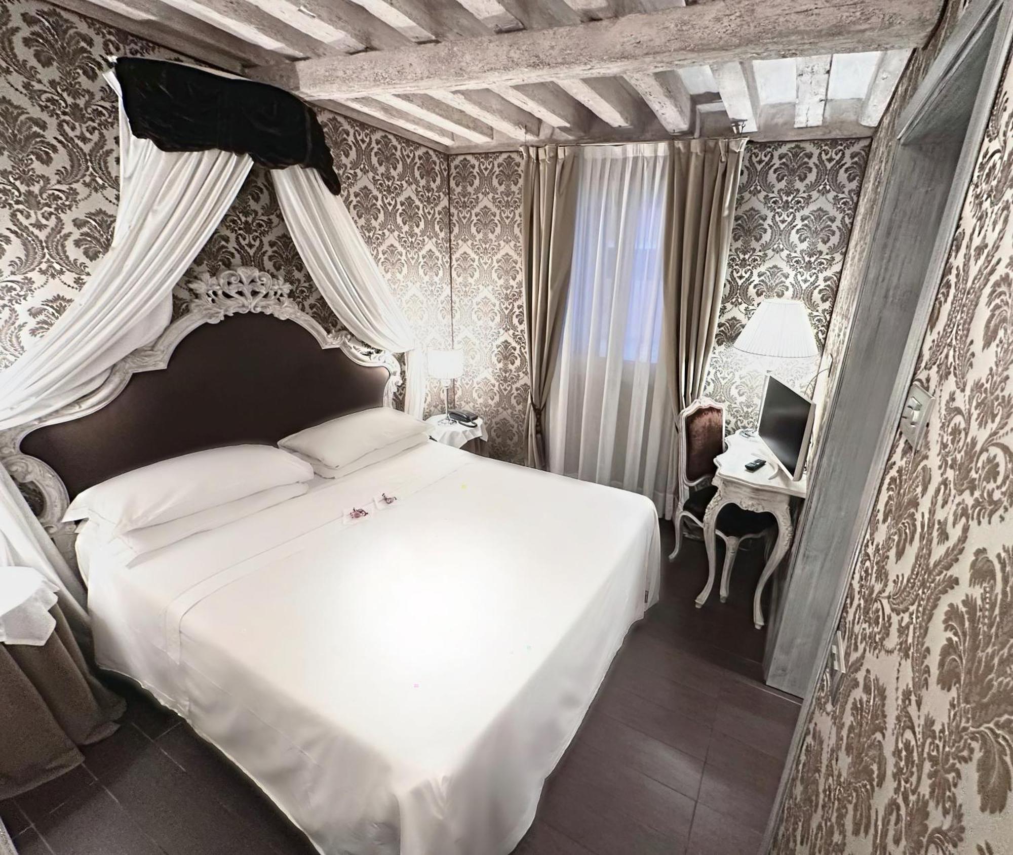 Hotel Antiche Figure Venezia