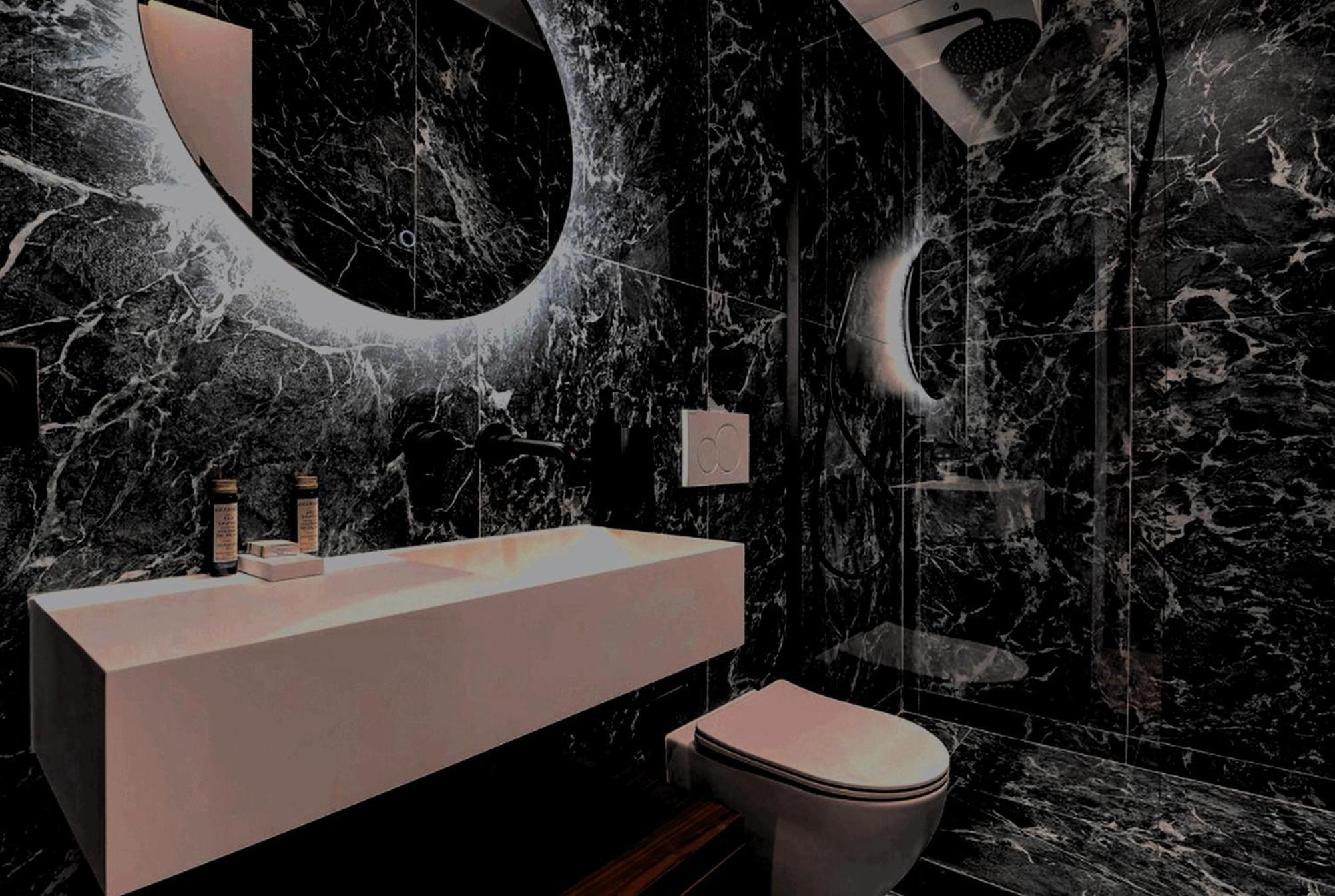 Superbo Appartement *